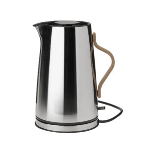 Stelton Emma Elkedel 1,2 liter, stål