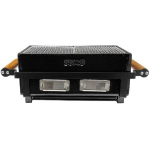 Sumo Hibachi Bordgrill