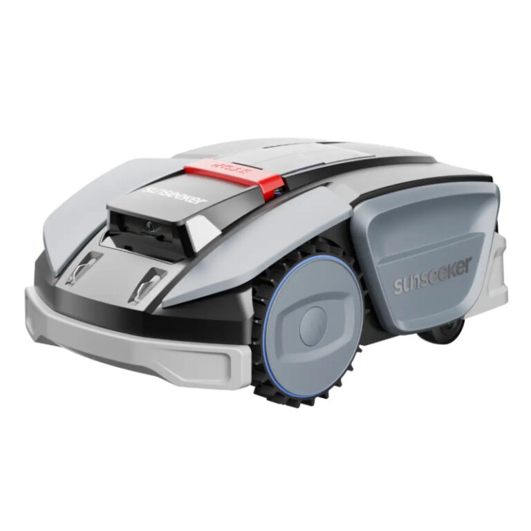 Sunseeker S3 RTK + VSLAM Robotplæneklipper 800 mÂ²