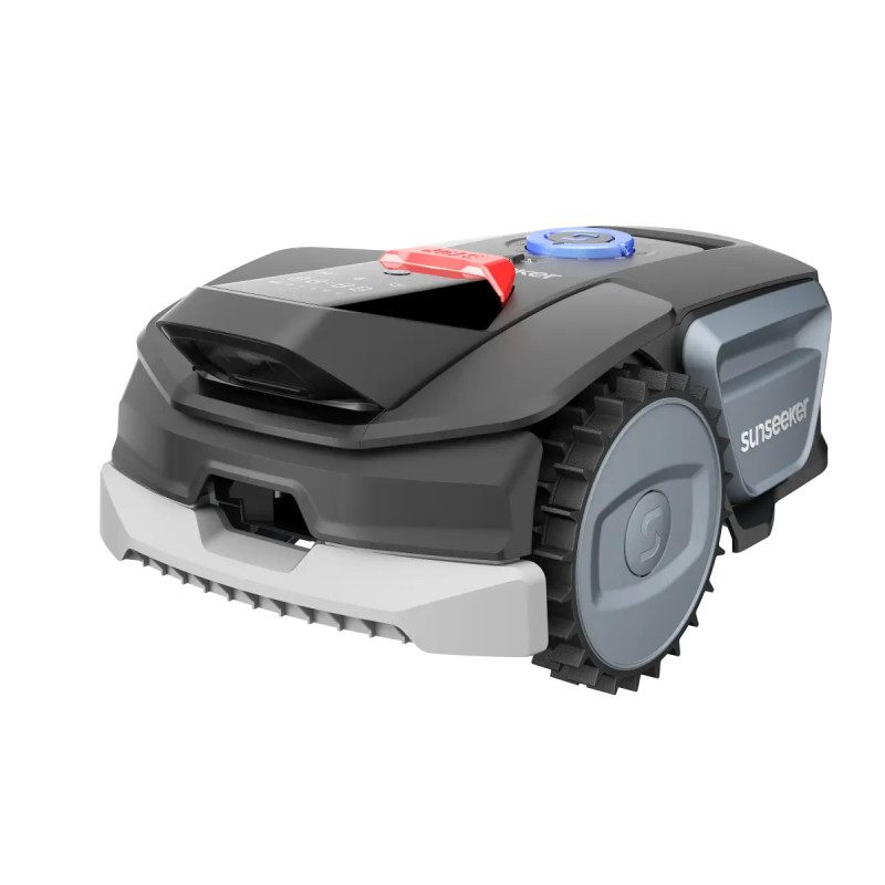 Sunseeker V1 Vision Robotplæneklipper 300 m²