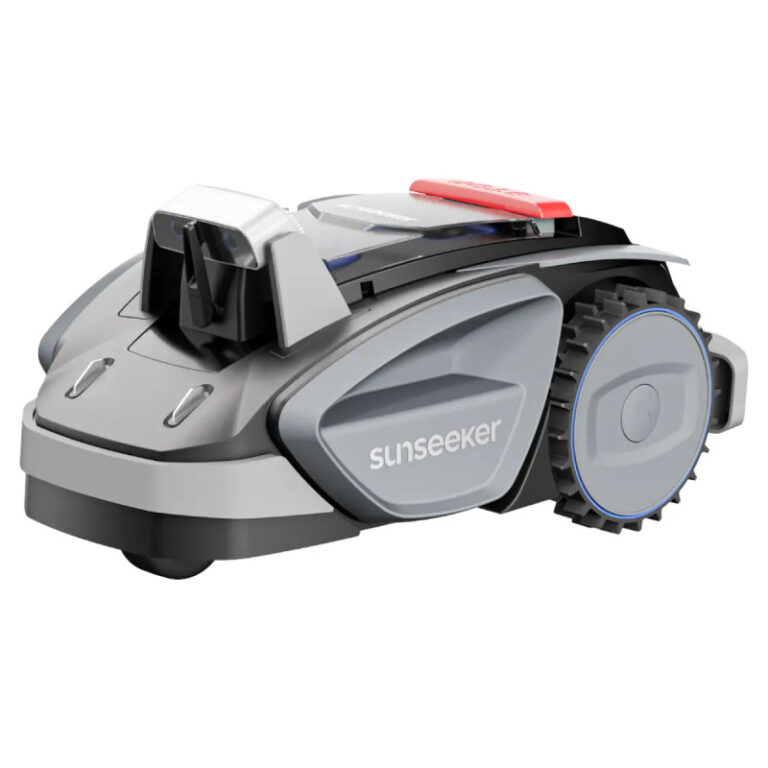 Sunseeker V3 Vision Robotplæneklipper 600 mÂ²