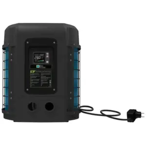 Swim & Fun Pool Varmepumpe Xpress 8 - 1299