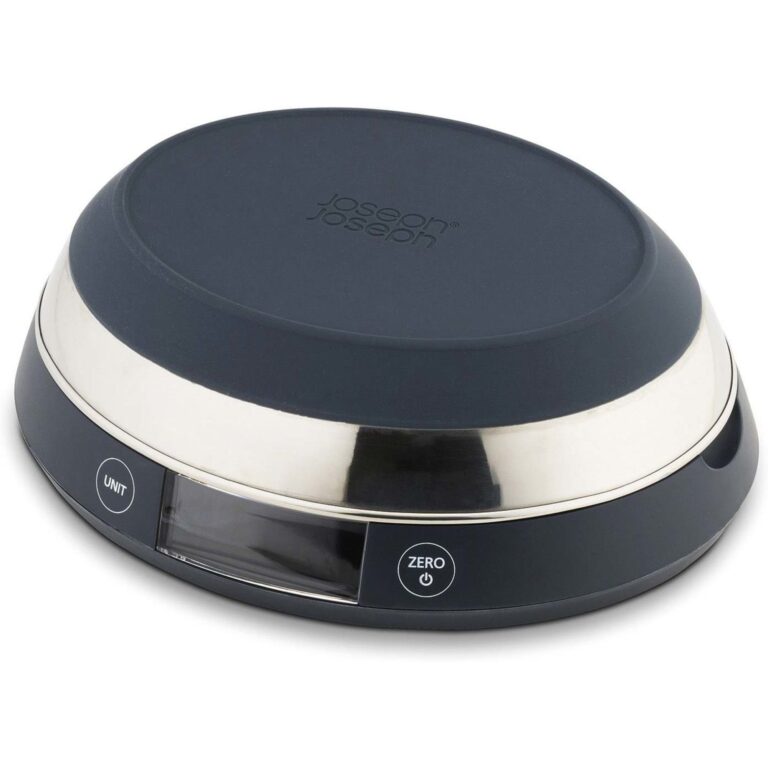 Joseph joseph SwitchScale Køkkenvægt