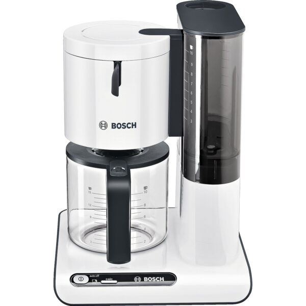 TKA8011 kaffemaskine hvid