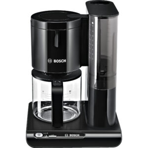 TKA8013 kaffemaskine sort