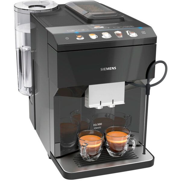 TP503R09 Espressomaskine