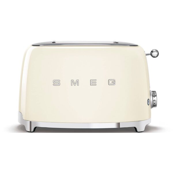 TSF01CREU Brødrister creme