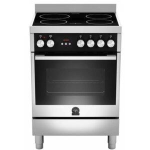 TU60I60BX Futura B 60 Induktionskomfur