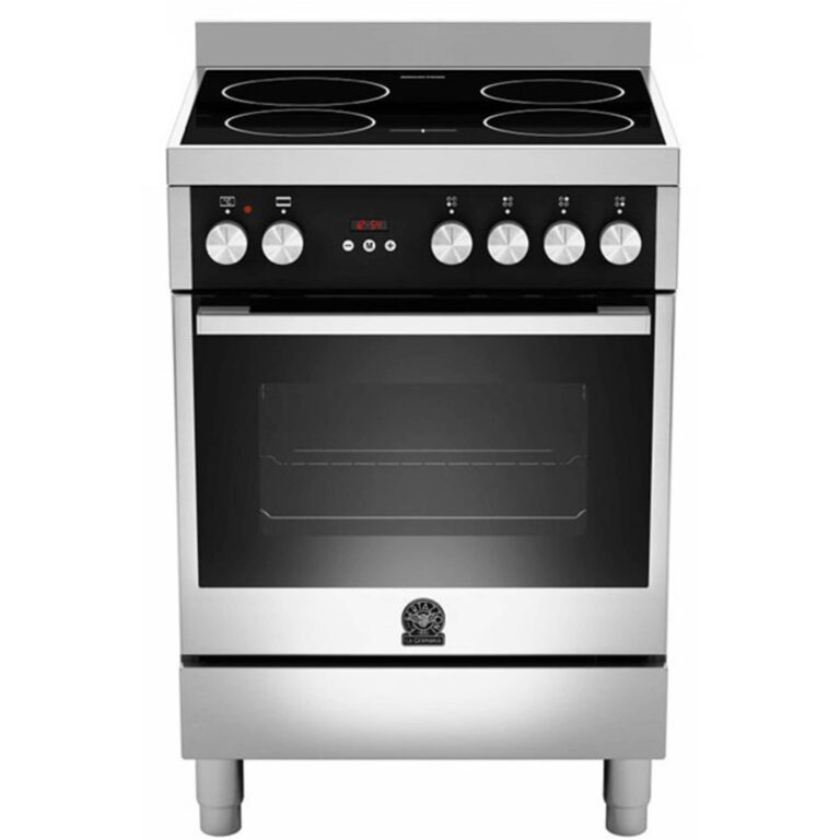 La germania TU60I60BX Futura B 60 Induktionskomfur