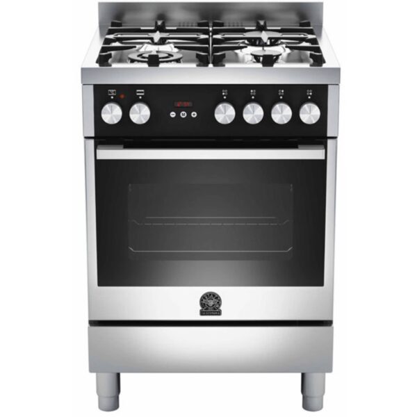 TU64C61BX Gaskomfur Futura B 60 cm