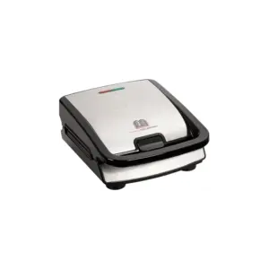 Tefal SW852D12 Snack Collection - Sandwichtoaster