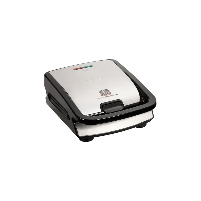 Tefal SW852D12 Snack Collection - Sandwichtoaster