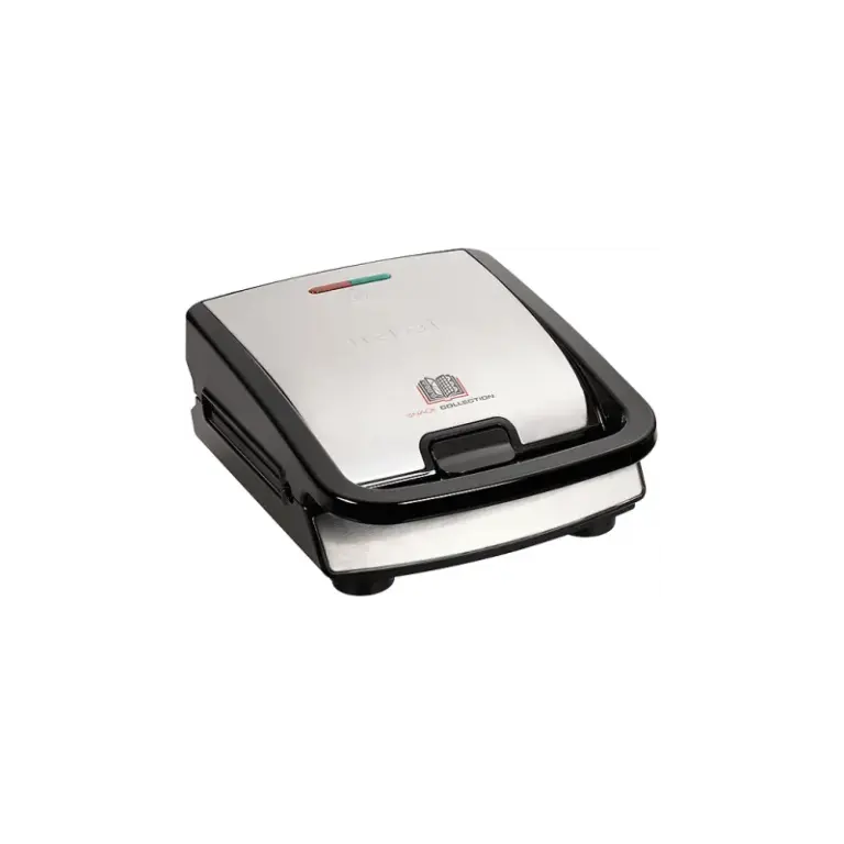Tefal SW852D12 Snack Collection - Sandwichtoaster