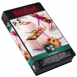 Tefal Snack Collection Mini Bars - Box 13 - XA801312