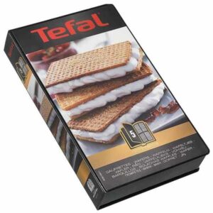 Tefal Snack Collection - Wafers - Box 5 - XA800512