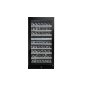 Temptech STHLM ST120DRB - Fritstående vinkøleskab