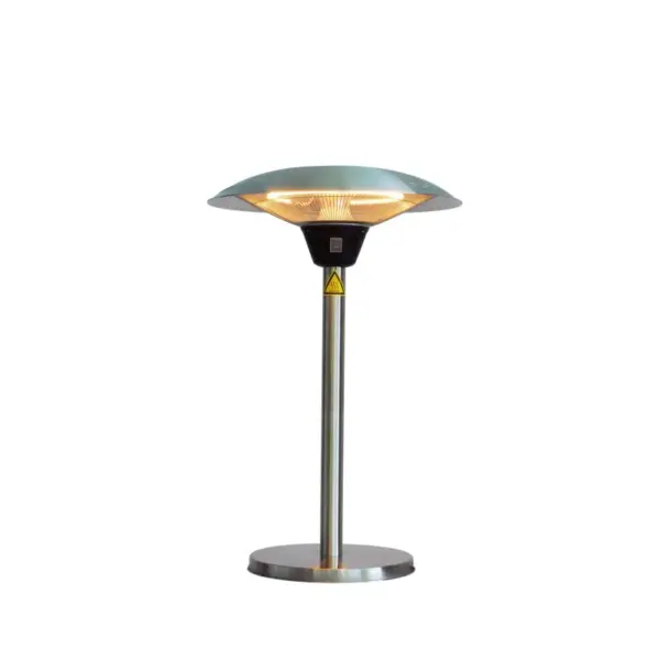 Terrassevarmer Bordmodel 900/1200/2100 W Ha