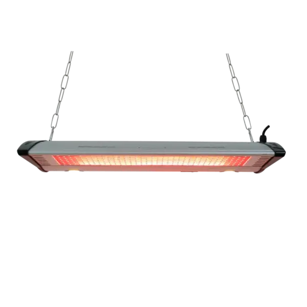 Terrassevarmer Hængemodel 1000/2000 W Remote Gt