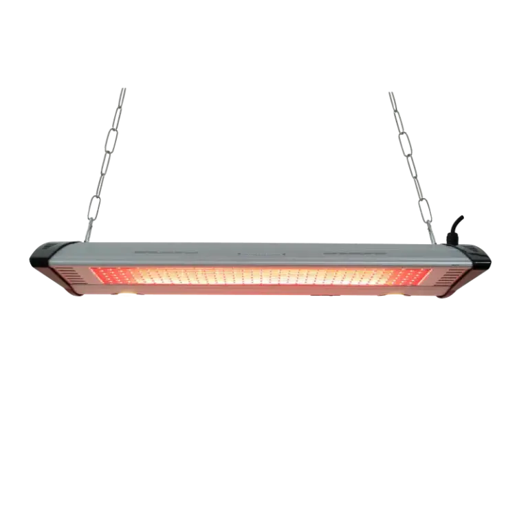 Terrassevarmer Hængemodel 1000/2000 W Remote Gt