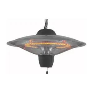 Terrassevarmer Verona Elektrisk