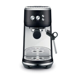 The Bambino espressomaskine - Black Truffle