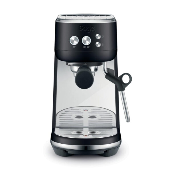 The Bambino espressomaskine - Black Truffle