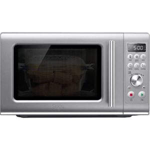 The Compact Wave mikrobølgeovn