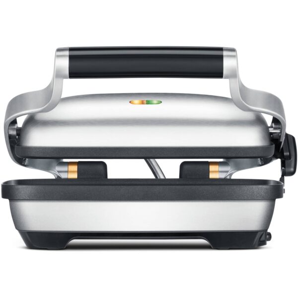 The Perfekt Press Sandwich Toaster