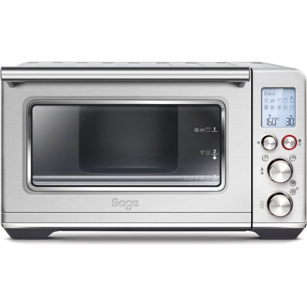 The Smart Oven Air Fry, miniovn