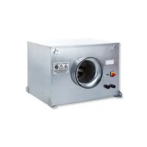 Thermex 225.34.3721.2 - Motor emhætte