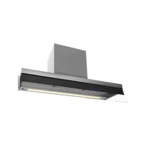 Thermex 513.21.2098.2 - Skabsintegreret emhætte Integro 51 II Premium 90 c