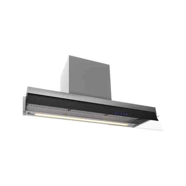 Thermex 513.21.2098.2 - Skabsintegreret emhætte Integro 51 II Premium 90 c