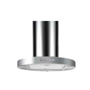 Thermex 528.21.5018.2 Oxford - Frithængende emhætter