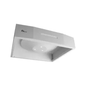 Thermex 530.26.5008.2 Airgrip - Emhætte til centralventilation