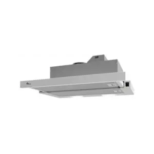 Thermex 530.41.5041.2 - Emhætte til centralventilation