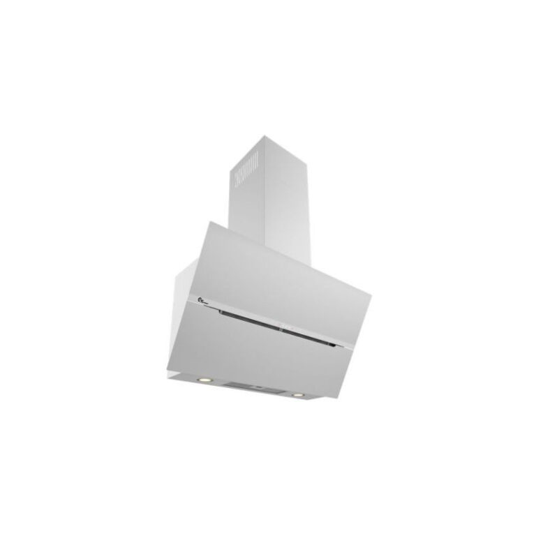 Thermex 540.21.1001.2 Væghængt emhætte