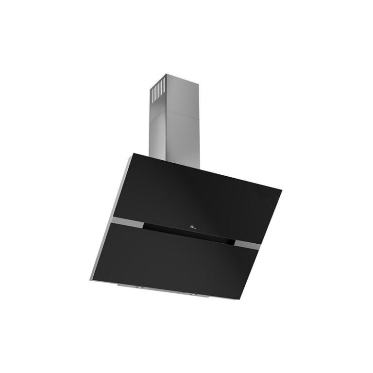 Thermex 540.23.2198.2 Preston Lux - 90 cm Skråtstillet emhætte