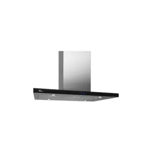 Thermex 840.528.23.8498.2 Decor 840 - Frithængende emhætte