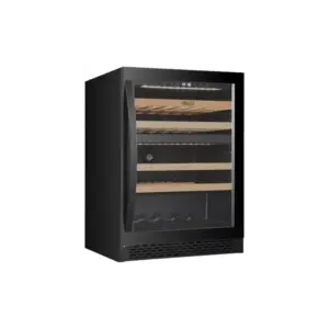 Thermex 910.21.1006.2 - Fritstående vinkøleskab Winemex 39, double zone