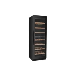 Thermex 910.21.1007.2 - Fritstående vinkøleskab Winemex 93, double zone