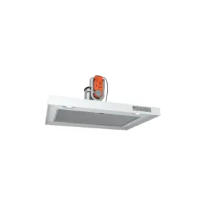 Thermex Airslim 530.23.1001.2 - Centralventilation