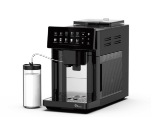 Thermex Espressomaskine Plus 1240