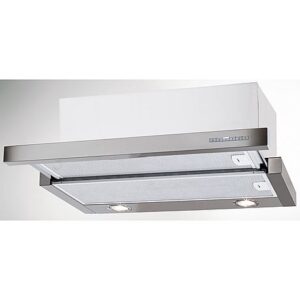 Thermex Udtræksemhætte Slim S4 Plus 60 cm