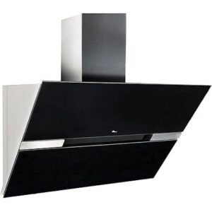 Thermex Væghængt emhætte Preston II 60 cm