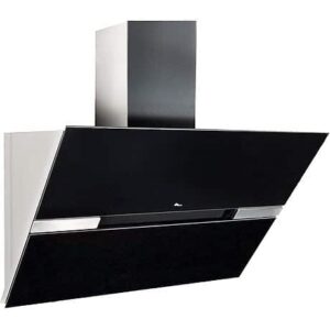 Thermex Væghængt emhætte Preston II 90 cm