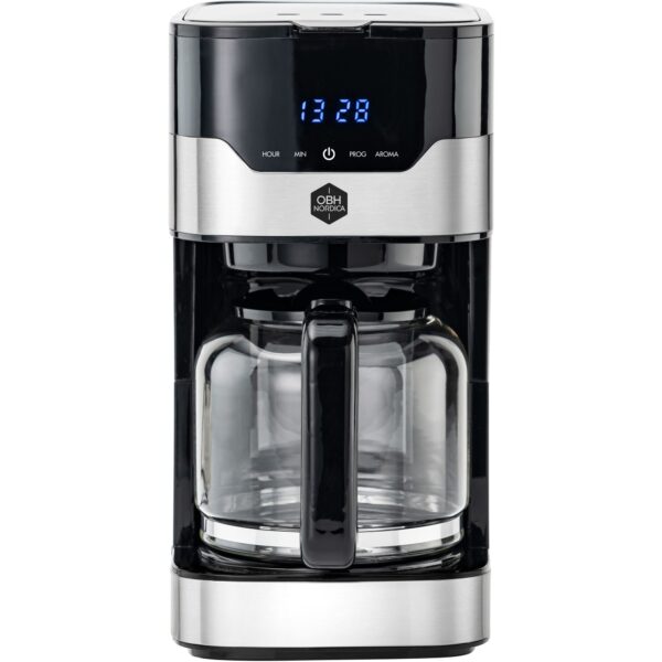 Timer Aroma kaffemaskine