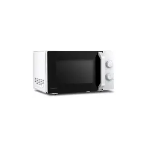 Toshiba MW2-MM20P Hvid - Mikroovn