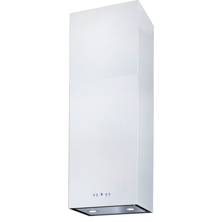 Witt Tower W frithængende emhætte