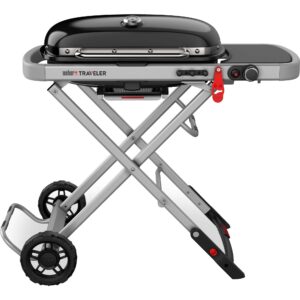 Traveler gasgrill
