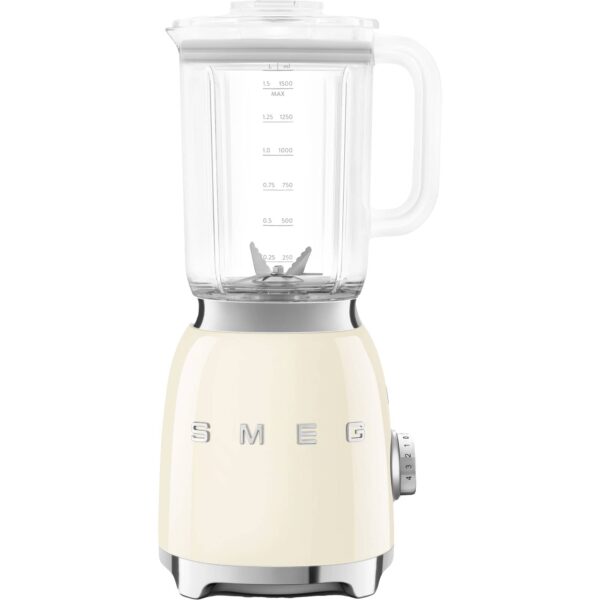Tritan Renew blender 1,5 liter, creme